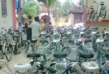 Xe đạp điện Trung Quốc sẵn sàng chiếm lĩnh thị trường Việt Nam